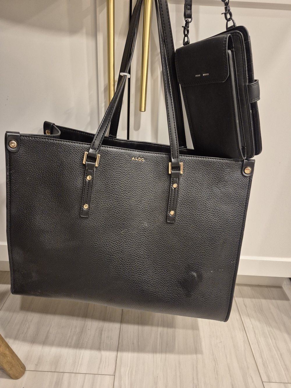 Black Purse Collection - Picture 7 of 7